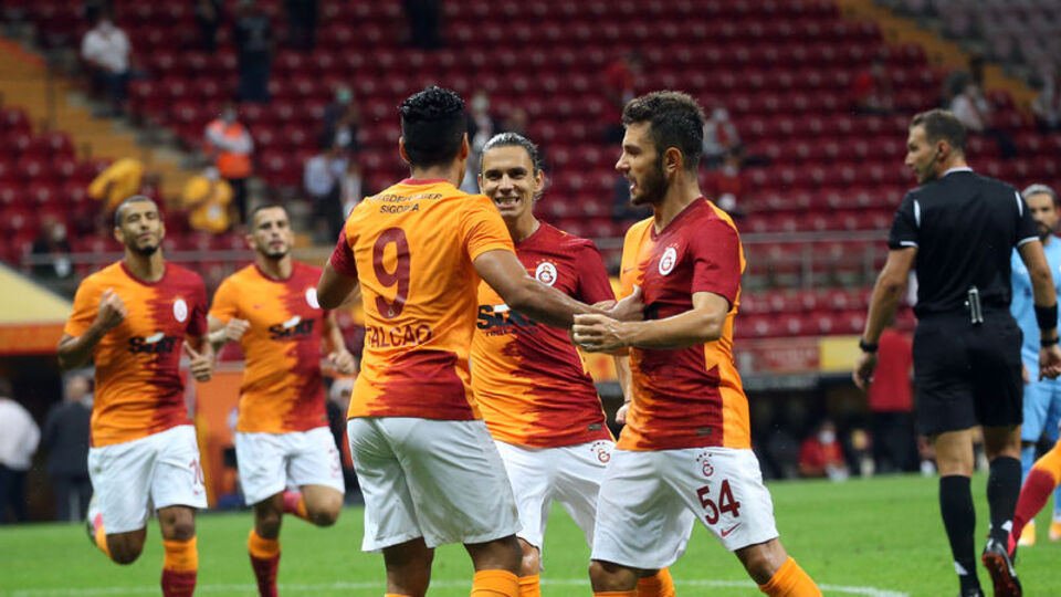 "Bundesliga temposu, Ligue 1 hızı"