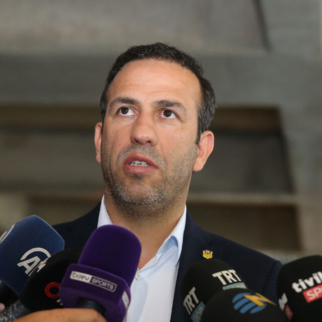 "Böyle basit hakem hataları olmaz"