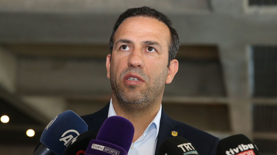 "Böyle basit hakem hataları olmaz"