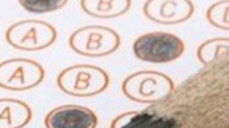 KPSS sabah oturumu başladı