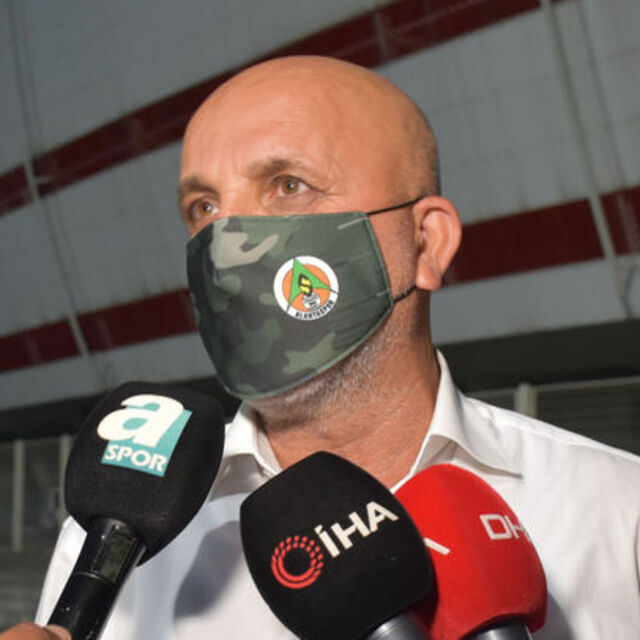 "Kulüpler Birliği adaylığını düşünmüyorum"