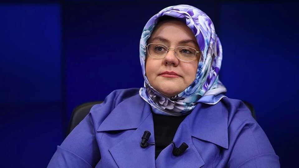 Bakan Selçuk'tan Normalleşme Desteği çağrısı