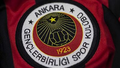 Gençlerbirliği'nde koronavirüs şoku