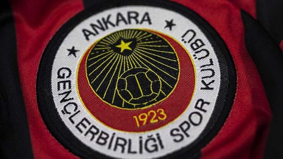 Gençlerbirliği'nde koronavirüs şoku