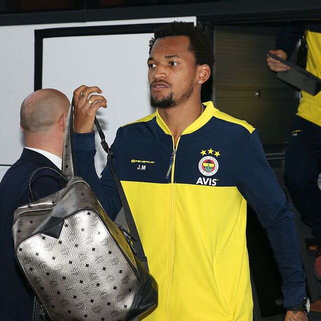 Jailson'un transferini Dilmen duyurdu