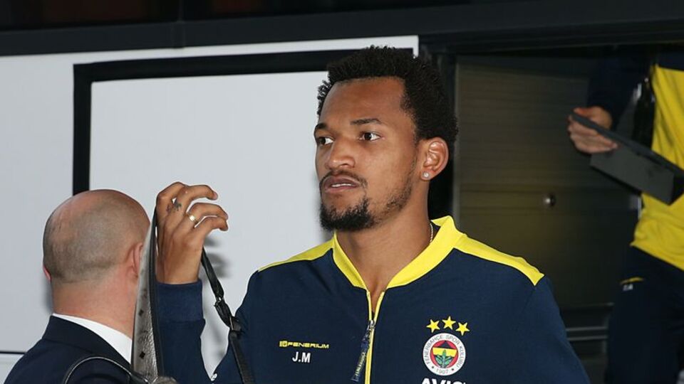 Jailson'un transferini Dilmen duyurdu