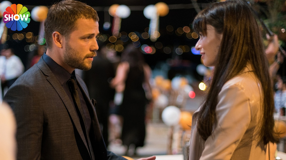 'Arıza' heyecan dolu bölümüyle bu akşam SHOW TV'de!