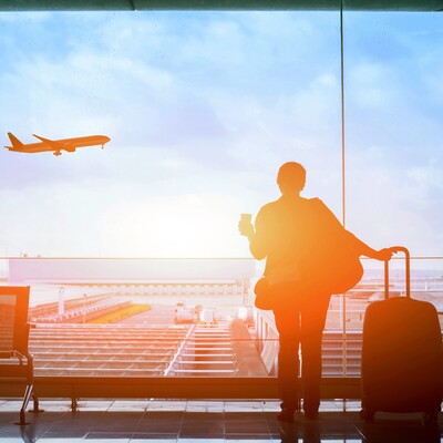 3 ayda 7,5 milyon yolcu uçtu