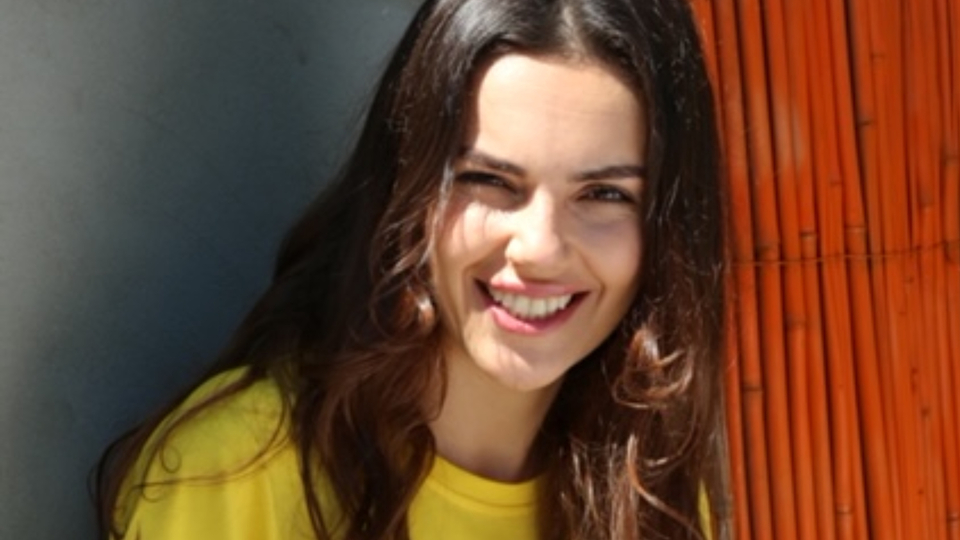 Yağmur iyilik için tasarladı