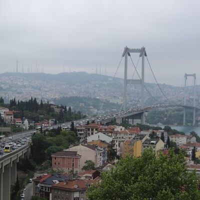 İstanbul'da mesai saatleri değişiyor mu?