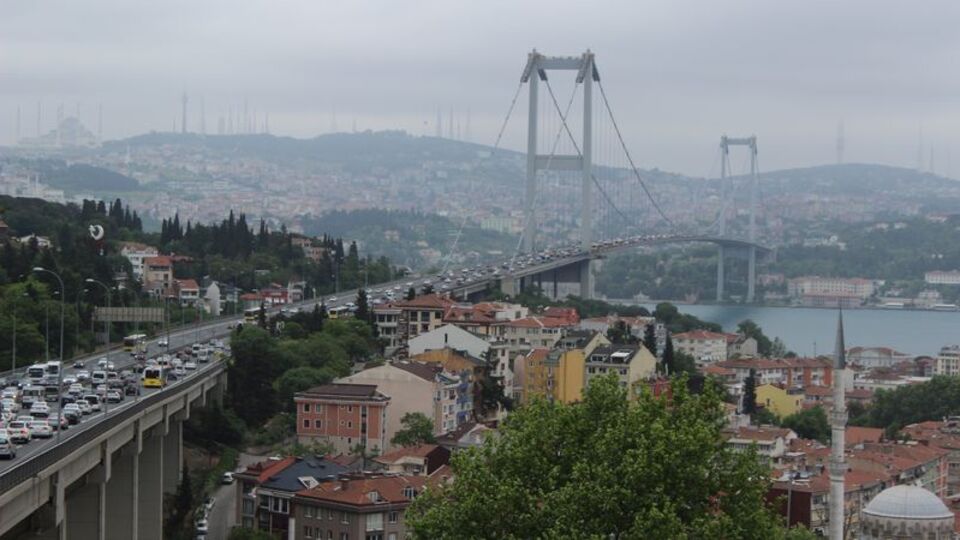 İstanbul'da mesai saatleri değişiyor mu?