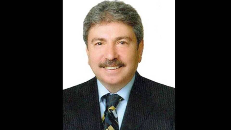 İş insanı Teymur koronavirüsten hayatını kaybetti