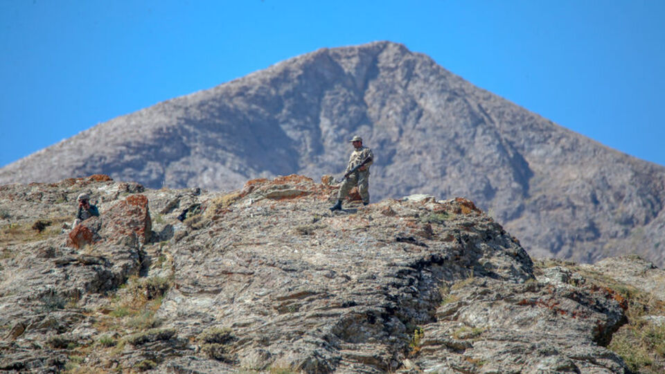 Şırnak'ta 3 terörist etkisiz hale getirildi