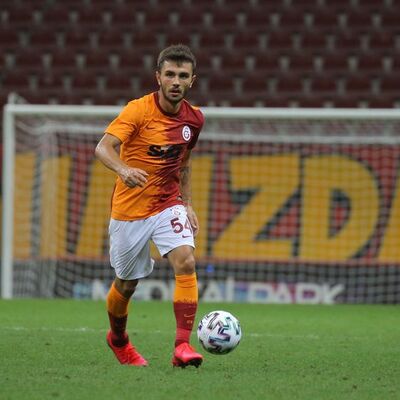 Emre Kılınç'ta ciddi sorun yok