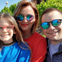 "Biz bir taneyle çok mutluyuz"