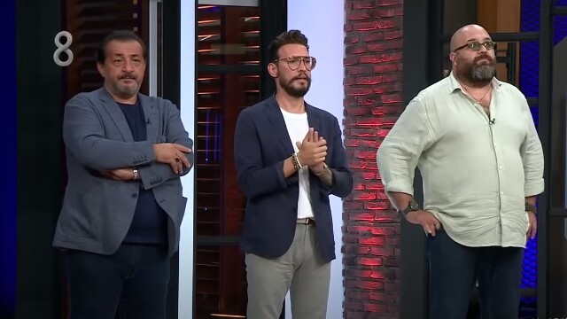 MasterChef Türkiye eleme adayı kim?