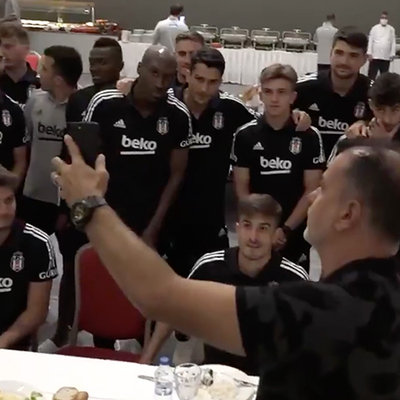 Telefonla motivasyon konuşması