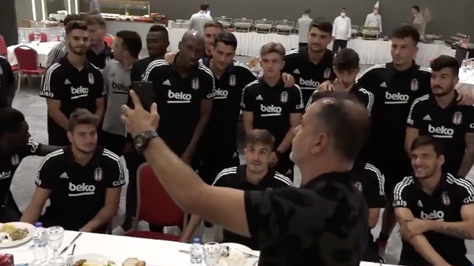 Telefonla motivasyon konuşması