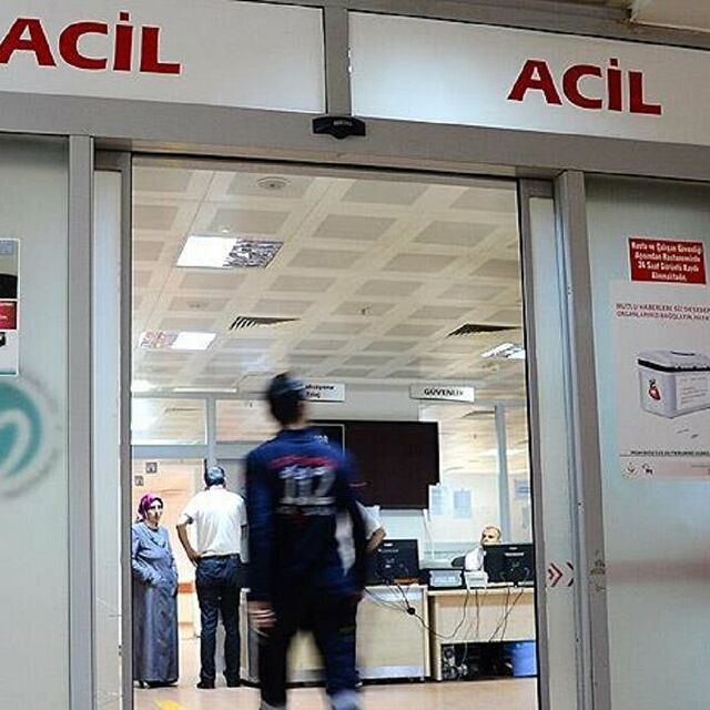 Domuz sandı arkadaşını vurdu