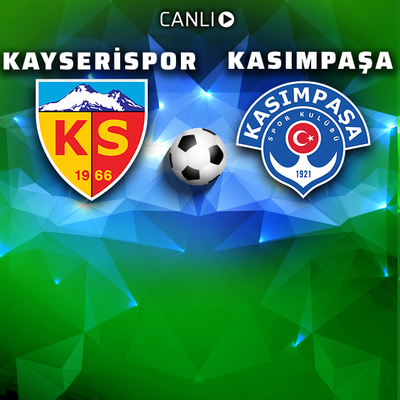 3 puan Kayserispor'un