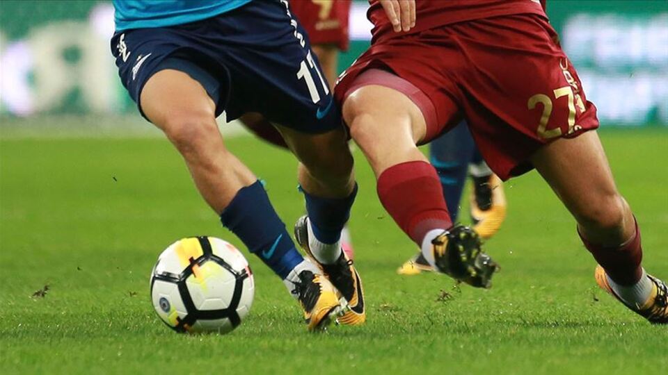 Rusya'da maça korona engeli!