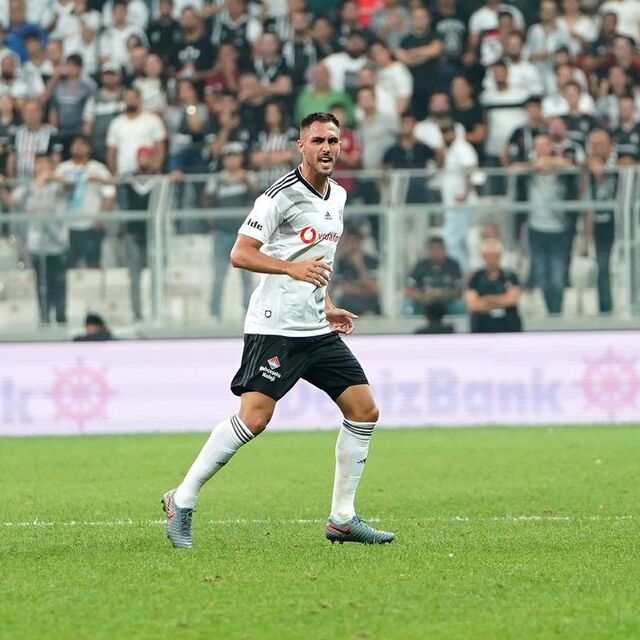 Ruiz için FIFA'ya gidiyorlar!