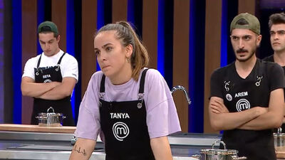 MasterChef eleme adayları kimlerdir?