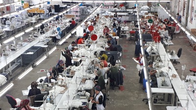 Kısa çalışan işçi sayısı azaldı