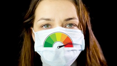 Kendi risk analizinizi yaparak korunun! Covid-19 size ulaşamasın!