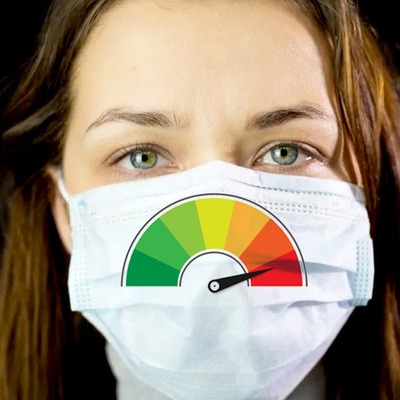 Kendi risk analizinizi yaparak korunun! Covid-19 size ulaşamasın!