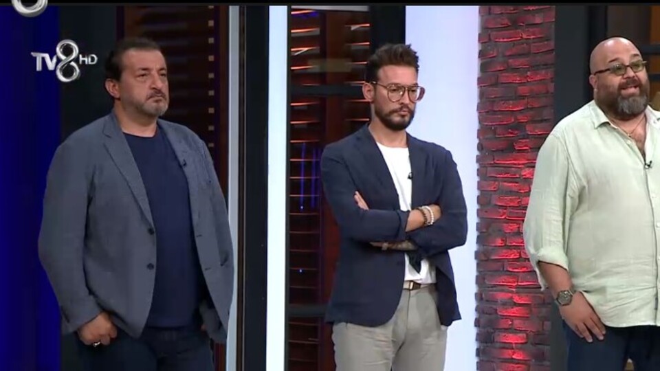 MasterChef kim kazandı?