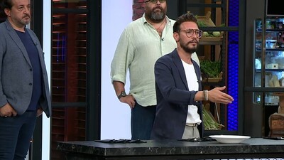 MasterChef kim elendi?