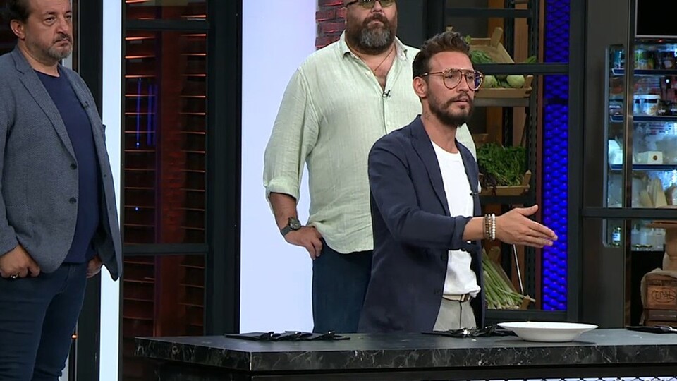 MasterChef kim elendi?