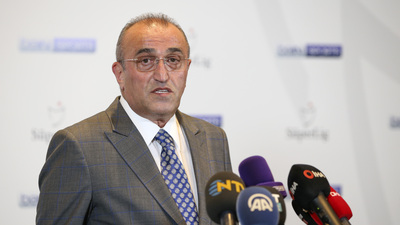 "Okay Yokuşlu bize gelmek istedi"