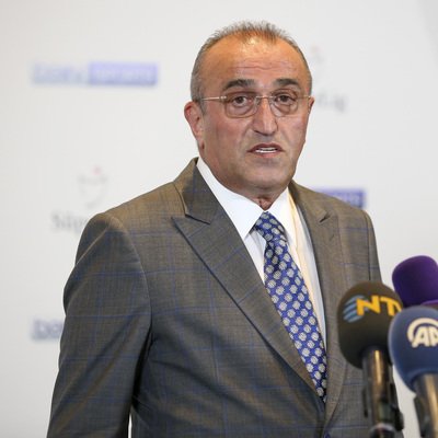 "Okay Yokuşlu bize gelmek istedi"