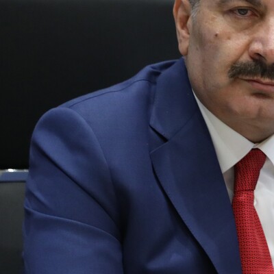 Koronavirüs salgınında yeni vaka sayısı 1527