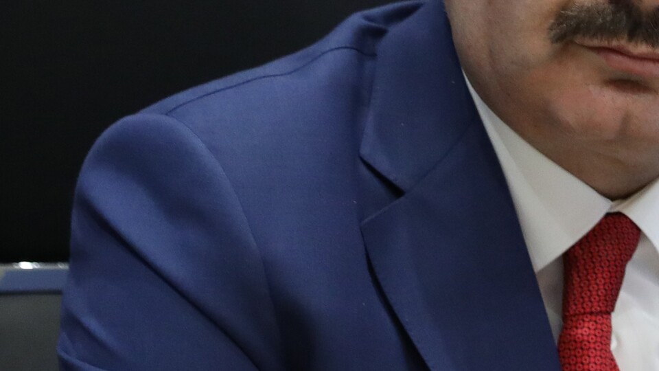 Koronavirüs salgınında yeni vaka sayısı 1527