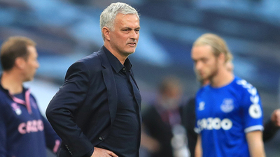 Mourinho'dan Sörloth açıklaması