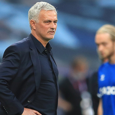 Mourinho'dan Sörloth açıklaması