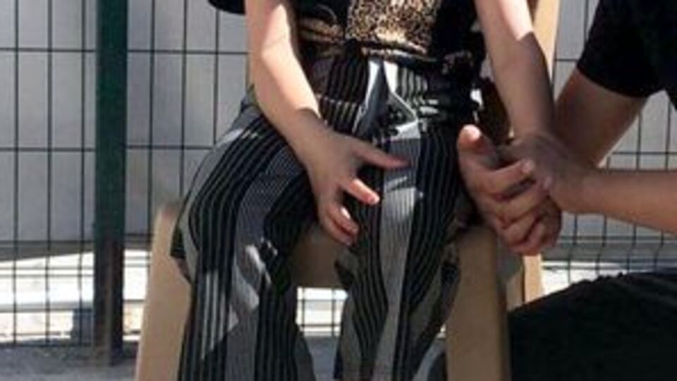 Yunan askeri 8 yaşında çocuğu yaraladığı iddiası!