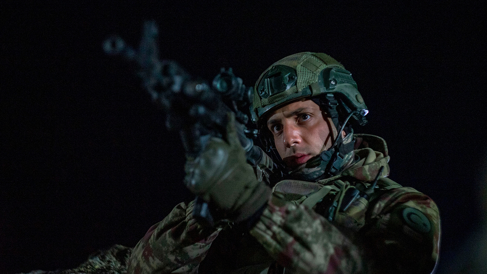 Savaşçı 98. yeni bölüm fragmanı