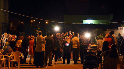 Düğünde çekilen halay pahalıya patladı