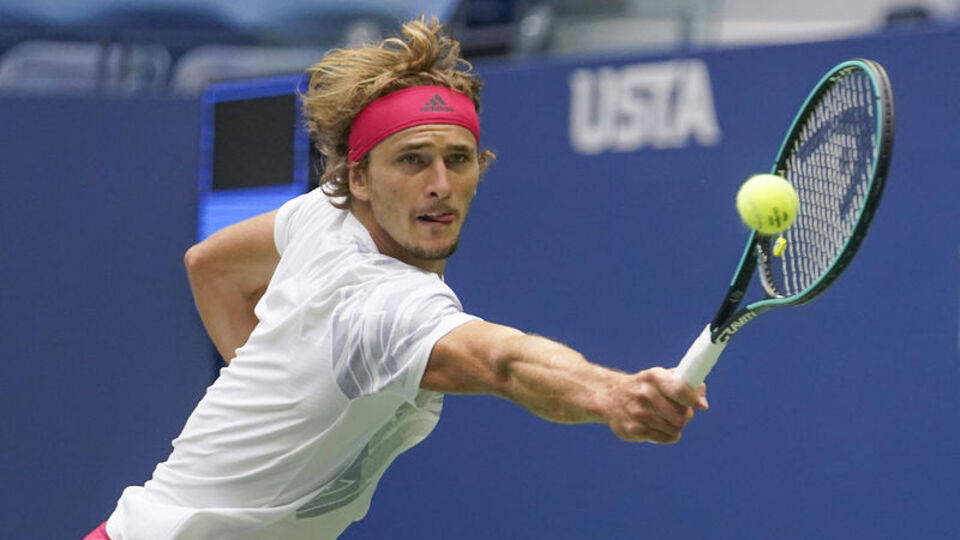 ABD Açık'ta Thiem'den tarihi şampiyonluk