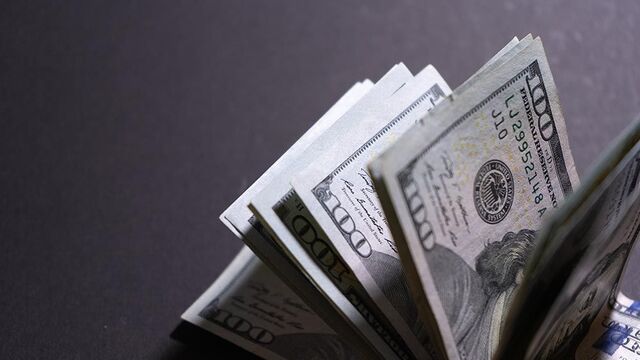 Dolar, Moody's sonrası yukarı yönlü