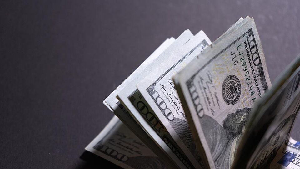 Dolar, Moody's sonrası yukarı yönlü