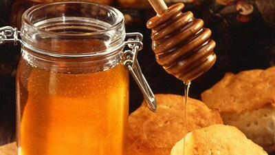 Mucizevi Anzer balının faydaları