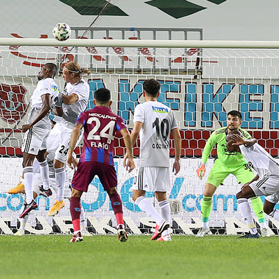 Alacağın olsun Sörloth!