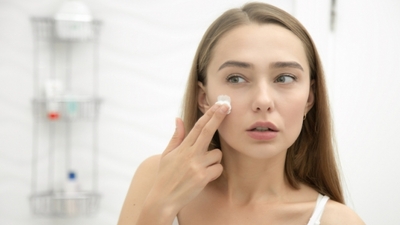 Evde kolay yapılacak peeling tarifleri