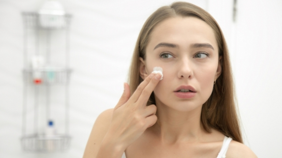 Evde kolay yapılacak peeling tarifleri