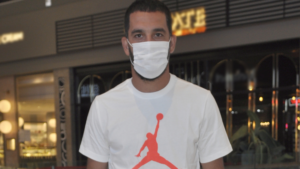 "Allah yolumuzu açık etsin"